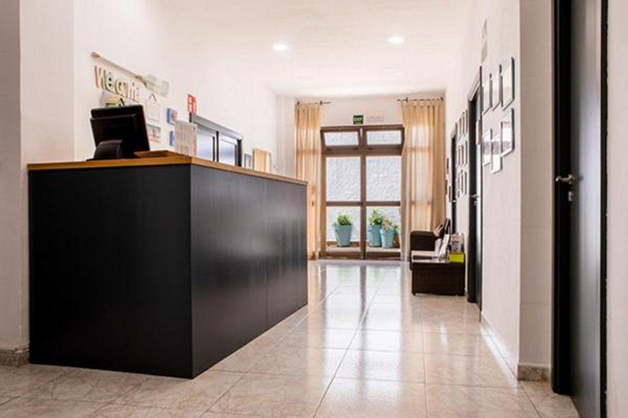 פגוארה Hostal Villa Cati מראה חיצוני תמונה